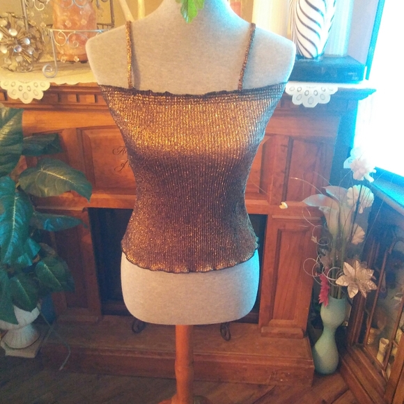 Glamy Cami - Picture 1 of 5